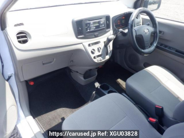 Used 2016 AT daihatsu mira-e-s LA300S Image[13]