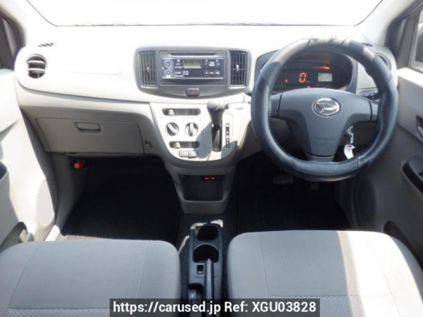 Used 2016 AT daihatsu mira-e-s LA300S Image[16]