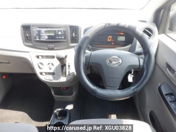 Used 2016 AT daihatsu mira-e-s LA300S Image[18]