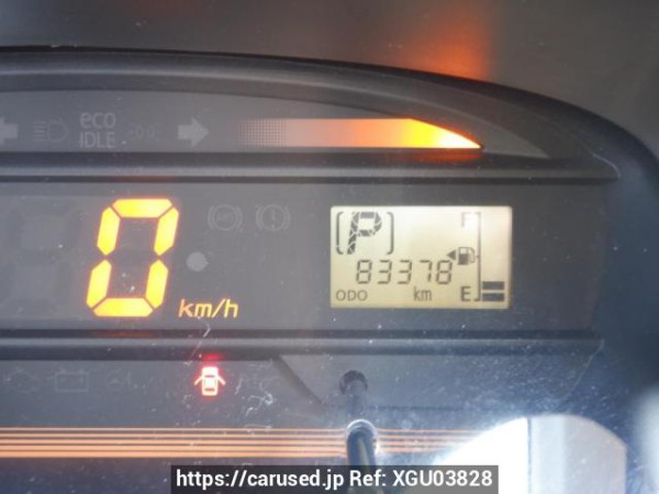 Used 2016 AT daihatsu mira-e-s LA300S Image[20]