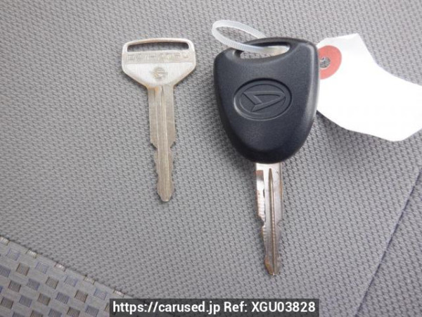 Used 2016 AT daihatsu mira-e-s LA300S Image[25]