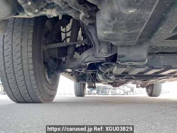 Used 2006 AT toyota hiace-van KDH205V Image[29]