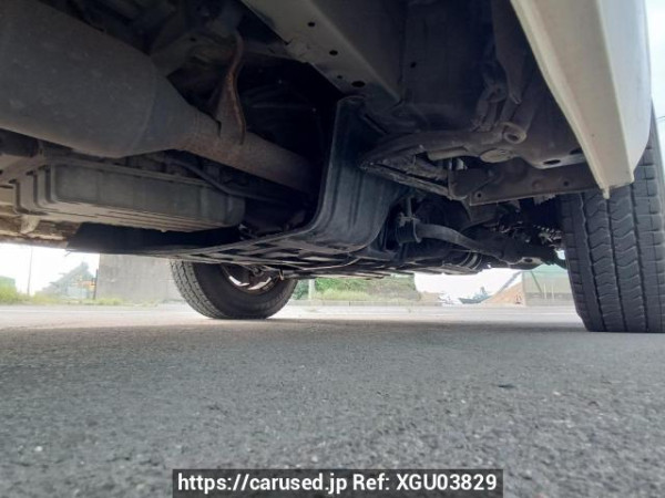 Used 2006 AT toyota hiace-van KDH205V Image[31]