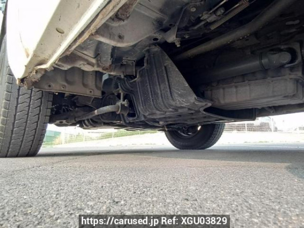 Used 2006 AT toyota hiace-van KDH205V Image[32]