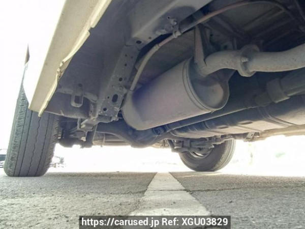 Used 2006 AT toyota hiace-van KDH205V Image[33]