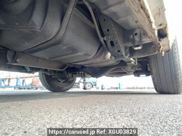 Used 2006 AT toyota hiace-van KDH205V Image[34]