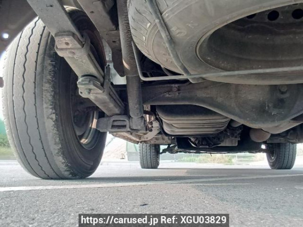 Used 2006 AT toyota hiace-van KDH205V Image[35]