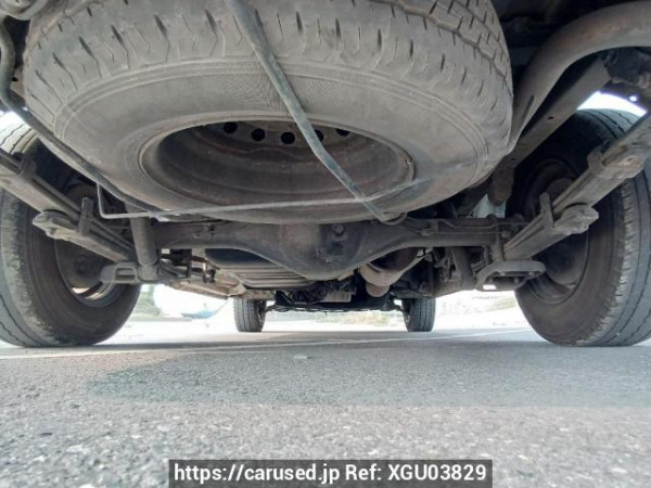 Used 2006 AT toyota hiace-van KDH205V Image[37]