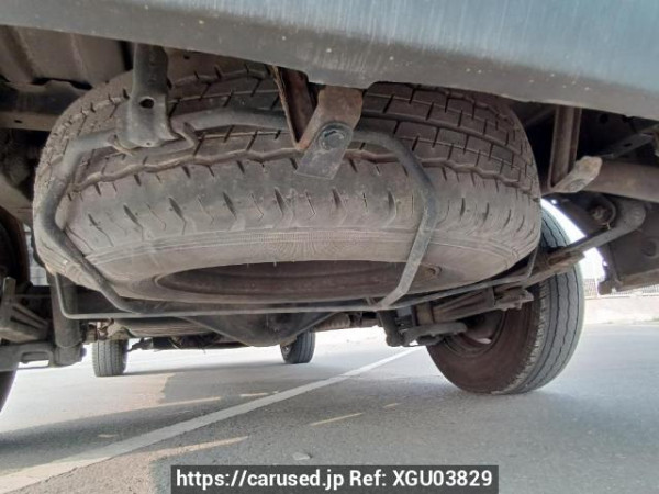 Used 2006 AT toyota hiace-van KDH205V Image[38]