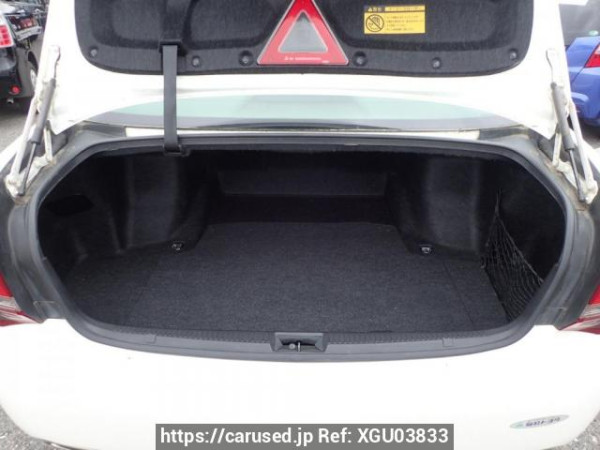 Used 2008 AT toyota crown GRS200 Image[6]