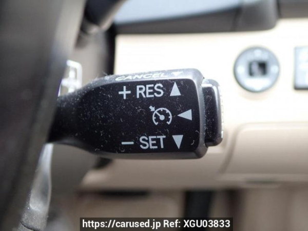 Used 2008 AT toyota crown GRS200 Image[15]