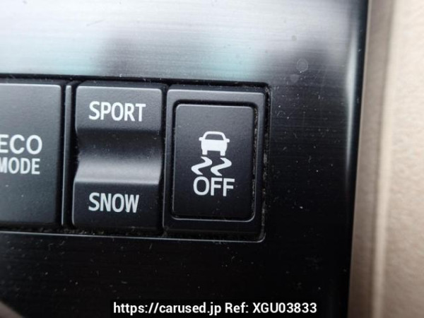 Used 2008 AT toyota crown GRS200 Image[17]