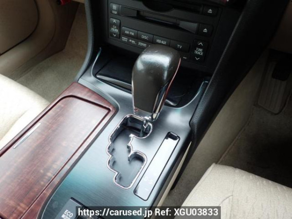 Used 2008 AT toyota crown GRS200 Image[21]