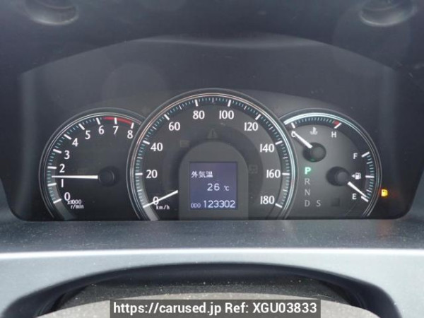 Used 2008 AT toyota crown GRS200 Image[22]