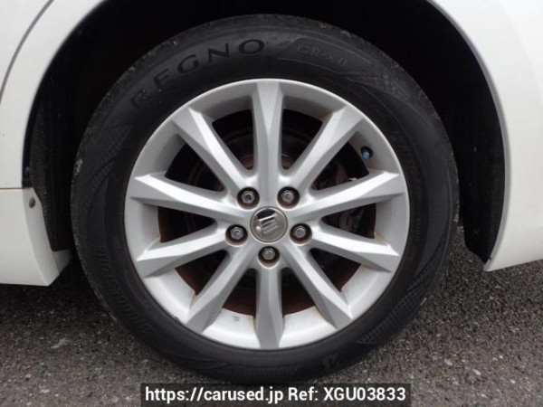 Used 2008 AT toyota crown GRS200 Image[25]