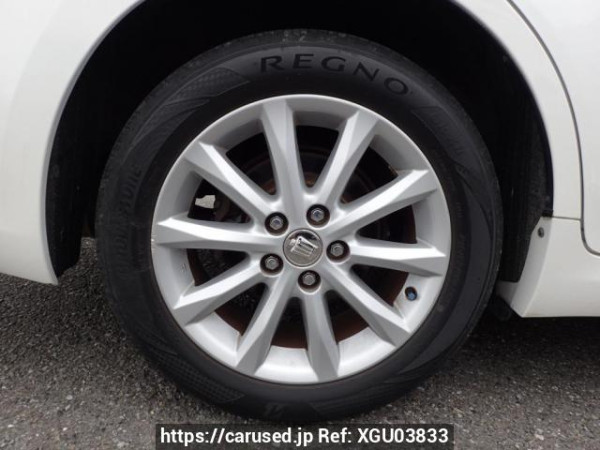 Used 2008 AT toyota crown GRS200 Image[26]