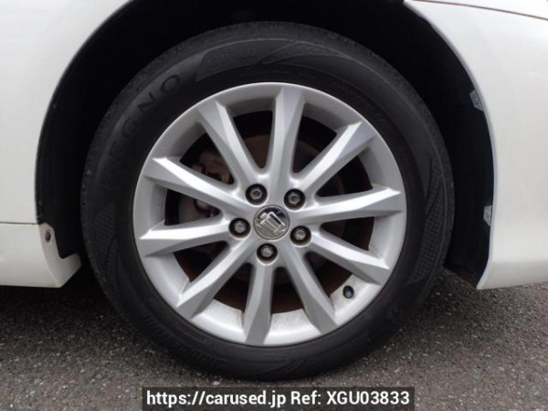 Used 2008 AT toyota crown GRS200 Image[27]
