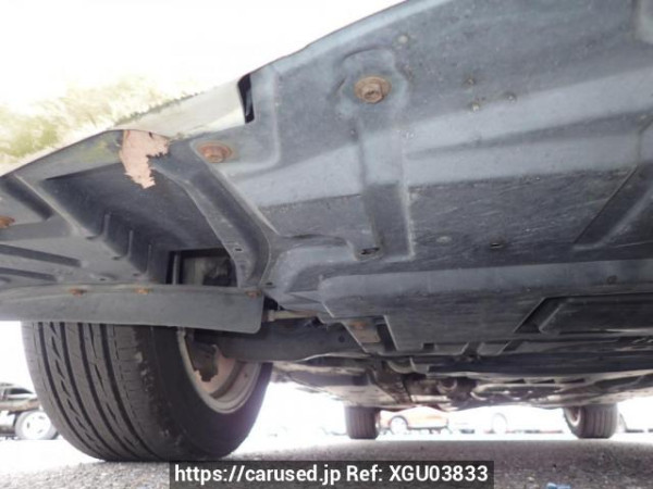 Used 2008 AT toyota crown GRS200 Image[28]