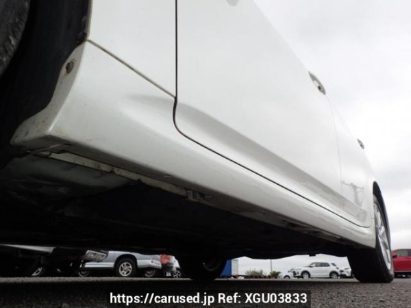 Used 2008 AT toyota crown GRS200 Image[33]