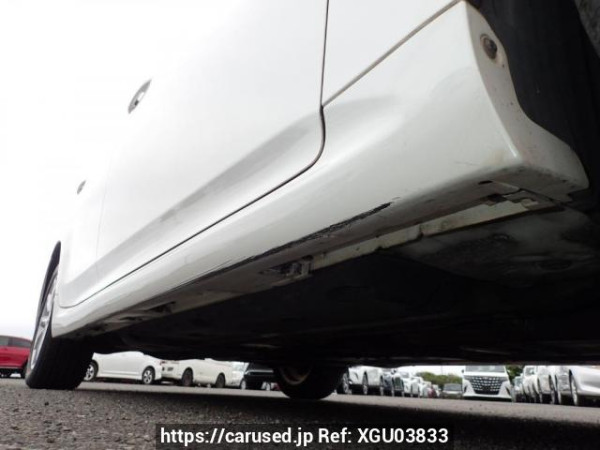 Used 2008 AT toyota crown GRS200 Image[36]