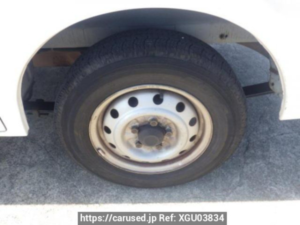 Used 2002 MT mazda bongo-van SK82V Image[26]