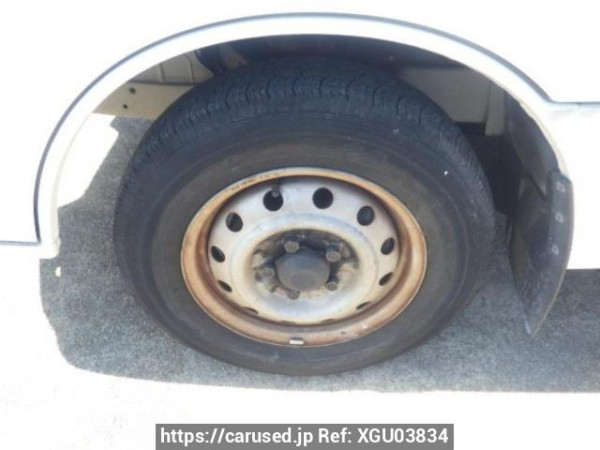 Used 2002 MT mazda bongo-van SK82V Image[27]