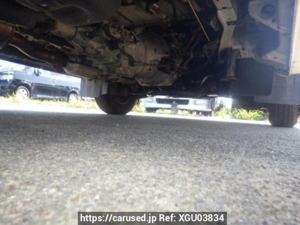 Used 2002 MT mazda bongo-van SK82V Image[31]