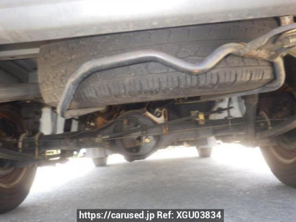 Used 2002 MT mazda bongo-van SK82V Image[36]