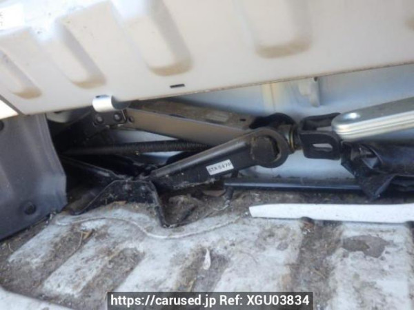 Used 2002 MT mazda bongo-van SK82V Image[37]