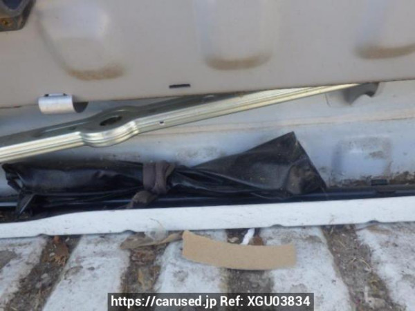 Used 2002 MT mazda bongo-van SK82V Image[38]