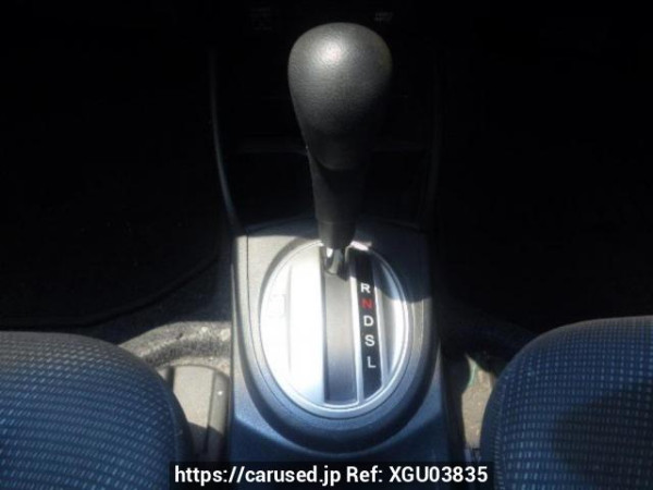 Used 2011 AT honda fit GE6 Image[20]