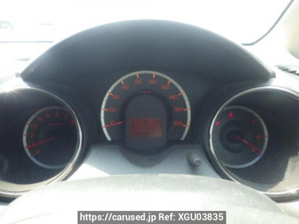 Used 2011 AT honda fit GE6 Image[21]