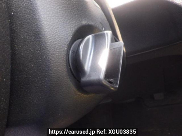 Used 2011 AT honda fit GE6 Image[23]