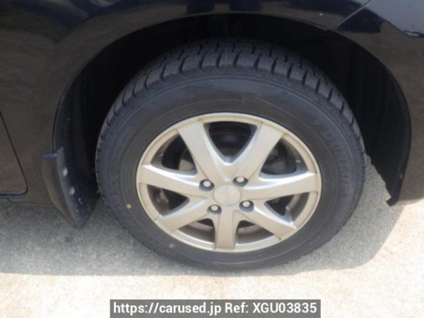 Used 2011 AT honda fit GE6 Image[25]