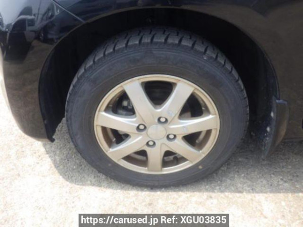 Used 2011 AT honda fit GE6 Image[26]