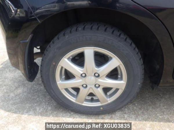 Used 2011 AT honda fit GE6 Image[27]