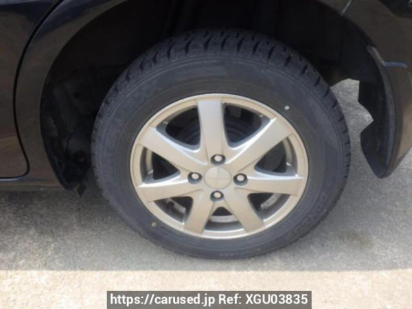 Used 2011 AT honda fit GE6 Image[28]