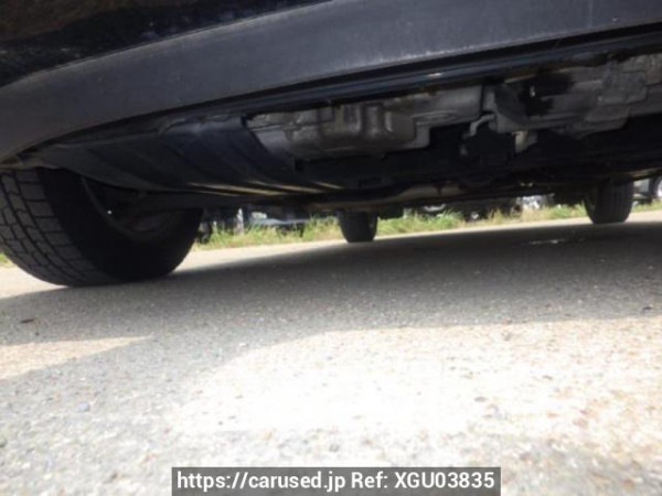 Used 2011 AT honda fit GE6 Image[29]