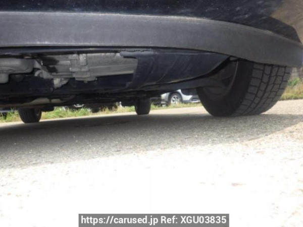 Used 2011 AT honda fit GE6 Image[30]