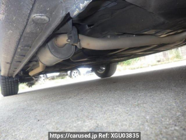 Used 2011 AT honda fit GE6 Image[32]