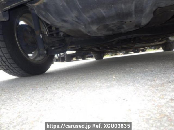 Used 2011 AT honda fit GE6 Image[35]