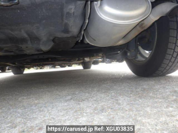 Used 2011 AT honda fit GE6 Image[36]