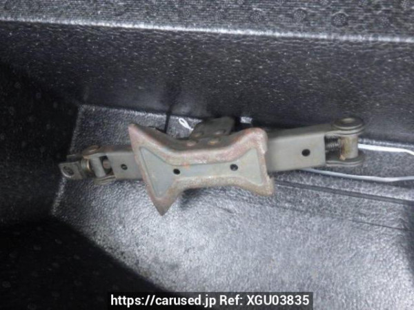 Used 2011 AT honda fit GE6 Image[37]