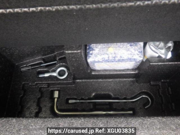 Used 2011 AT honda fit GE6 Image[38]