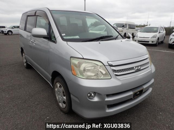 Used 2007 AT toyota noah AZR60G Image[0]