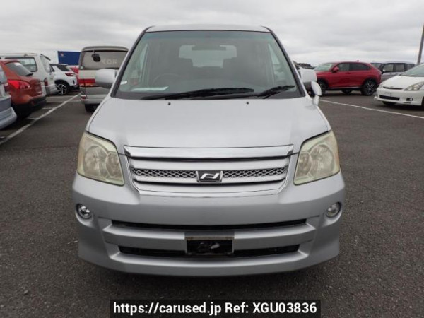 Used 2007 AT toyota noah AZR60G Image[1]