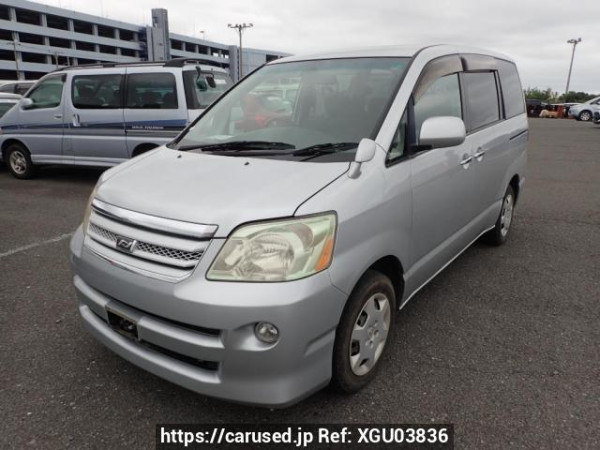 Used 2007 AT toyota noah AZR60G Image[2]
