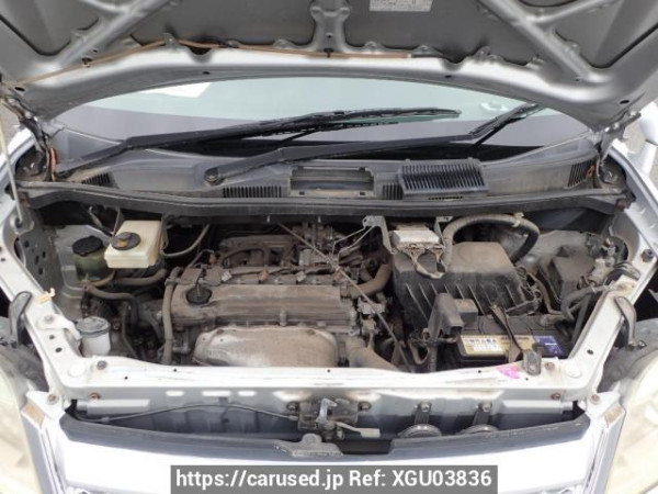 Used 2007 AT toyota noah AZR60G Image[7]