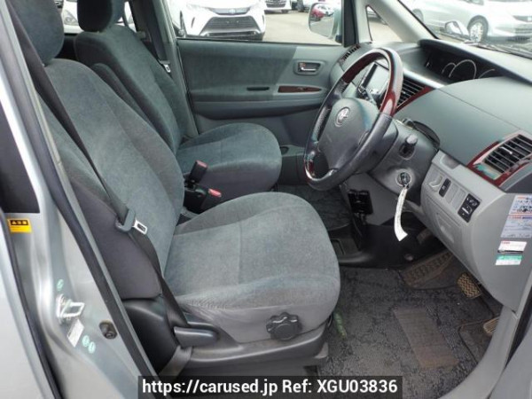 Used 2007 AT toyota noah AZR60G Image[9]