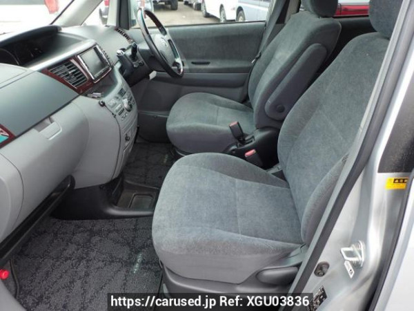 Used 2007 AT toyota noah AZR60G Image[10]